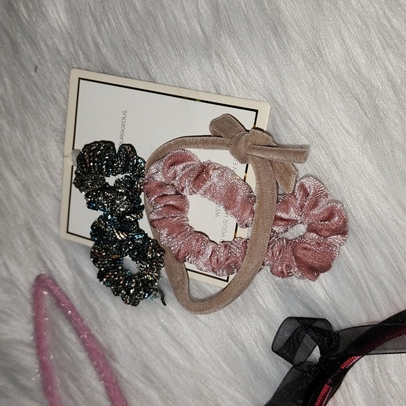 Hairbands and Accessories Bundle, NWT - Picture 5 of 8